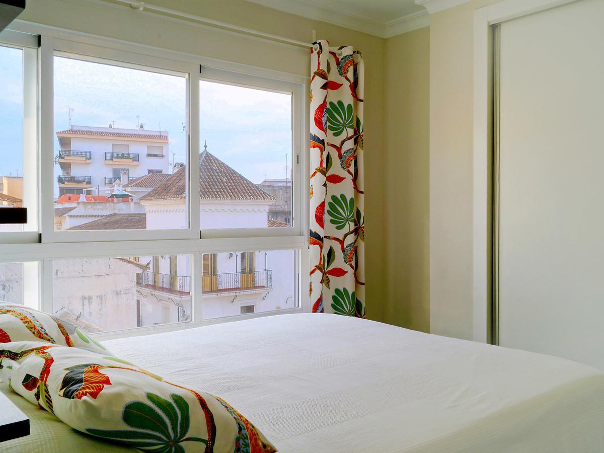 Apartment Plaza De Las Flores By Interhome Estepona Exterior foto