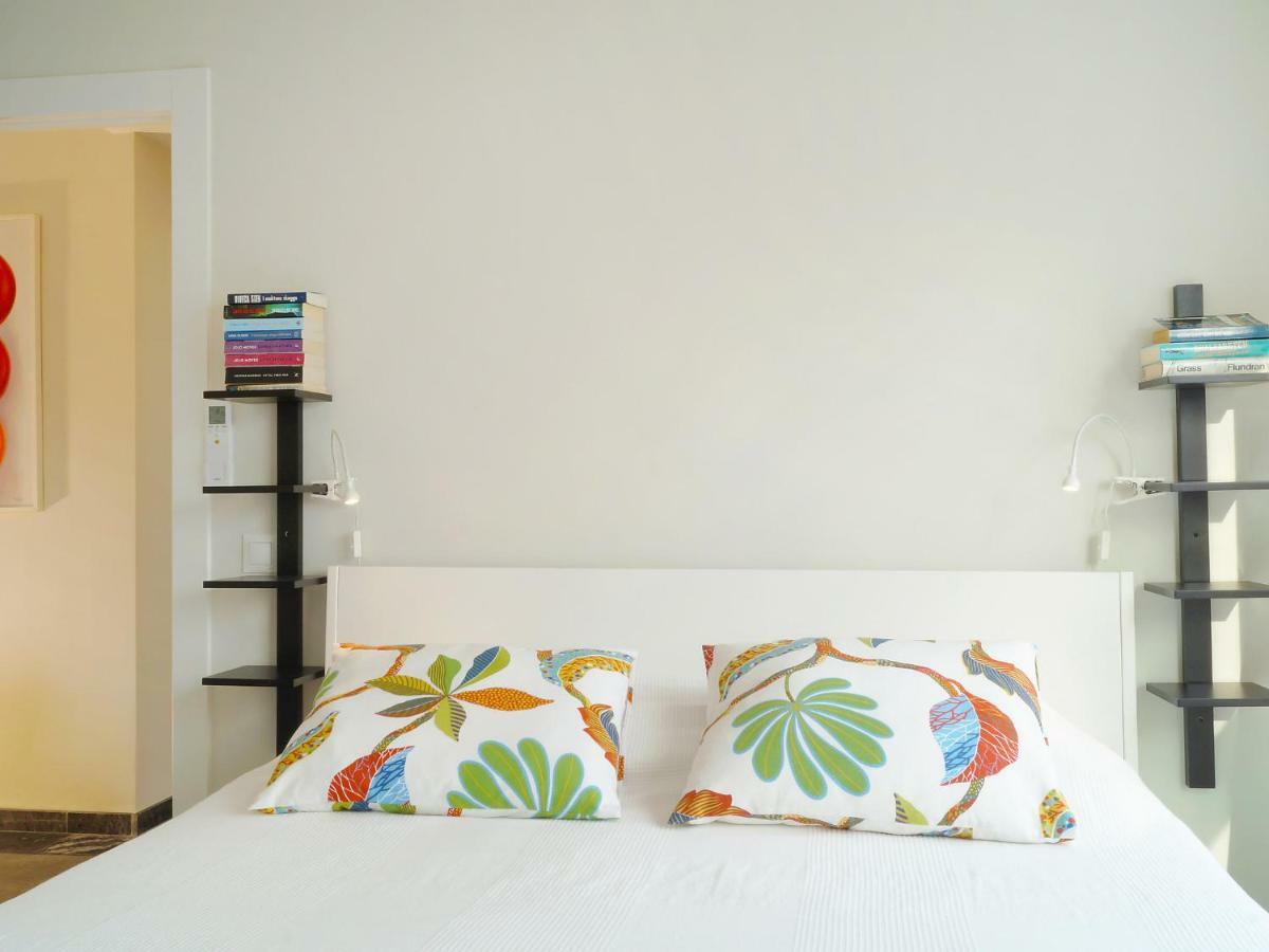 Apartment Plaza De Las Flores By Interhome Estepona Exterior foto